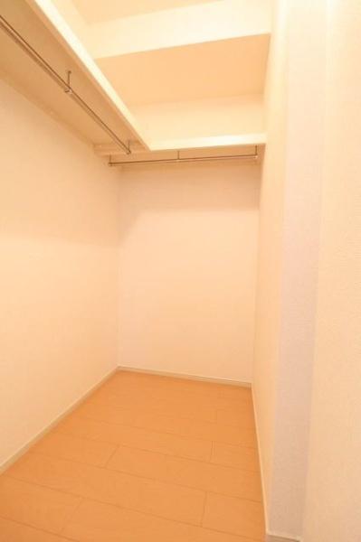 志村横丁8(収納)