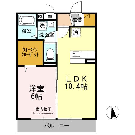 サニープレイス鶴崎