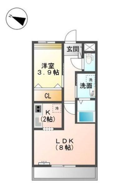 グランヴェルデ蓮池