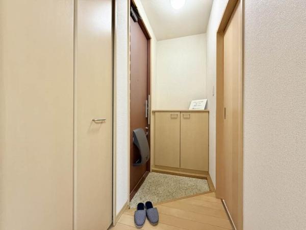 ラポワール横田Ａ