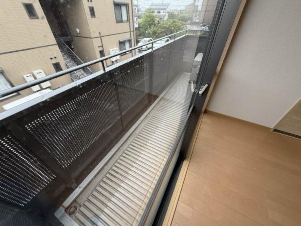 ラポワール横田Ａ