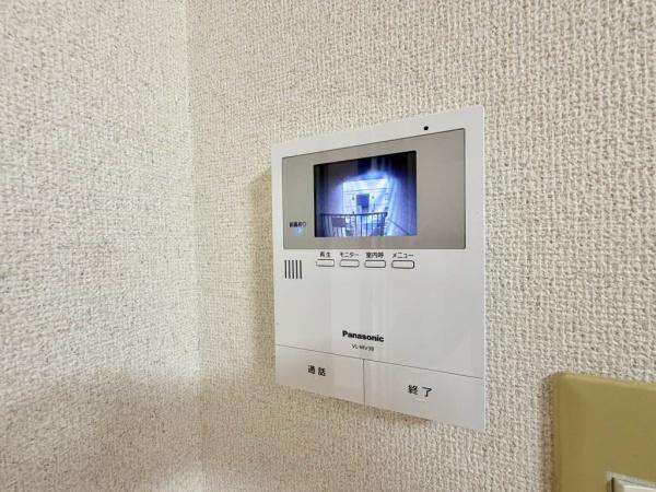 ラポワール横田Ａ