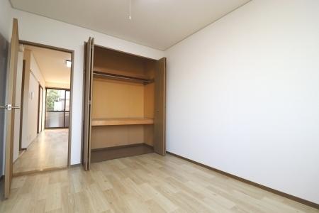 エクレール美濃屋B