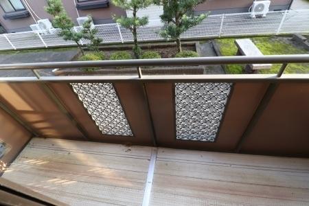 エクレール美濃屋B
