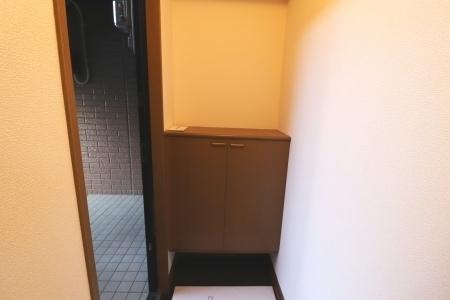 エクレール美濃屋B
