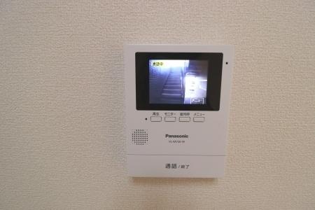 エクレール美濃屋B