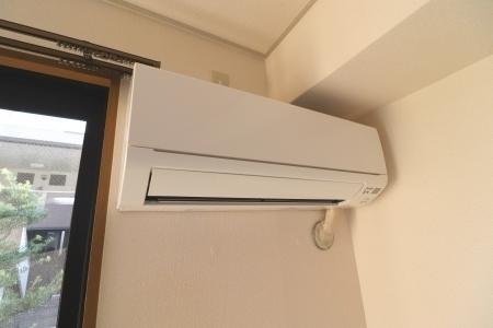 エクレール美濃屋B