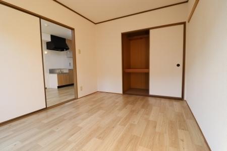 エクレール美濃屋B