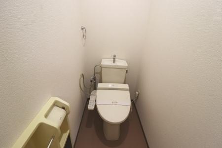 エクレール美濃屋B
