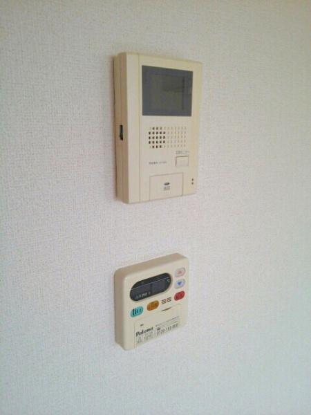 グリーンパークC