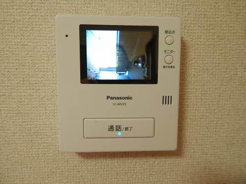 ソレーユ森町Ｂ