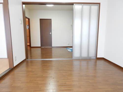 ソレーユ森町Ｂ