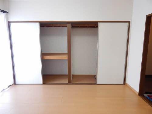 ソレーユ森町Ｂ