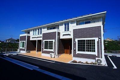 クリアネスT＆Y　B