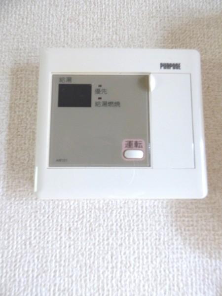 エクセレント・リブA