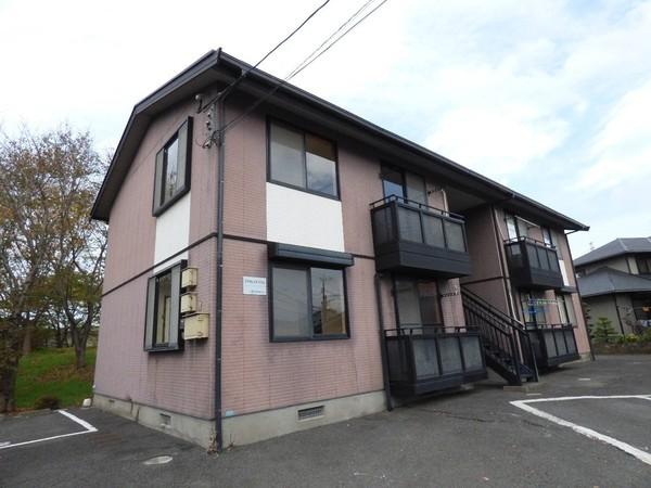 エクセレント・リブA