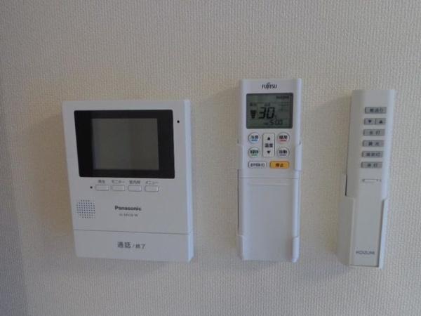 大分市大字三佐のアパート