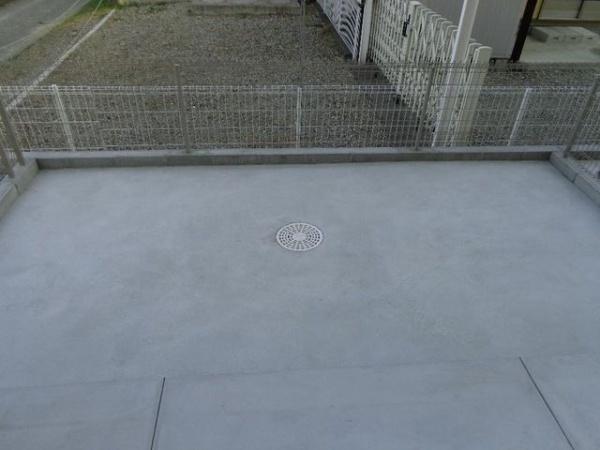 大分市大字三佐のアパート