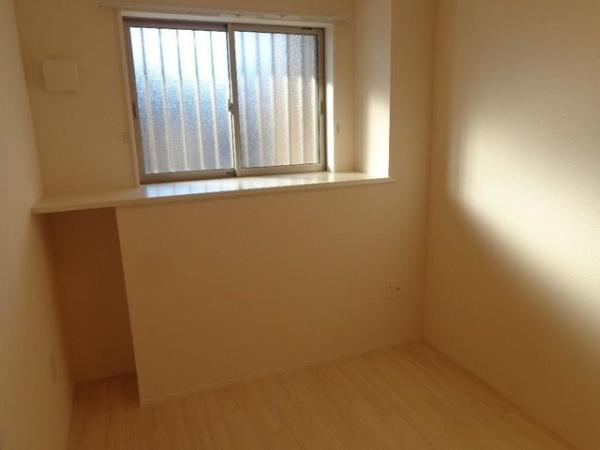 大分市大字三佐のアパート