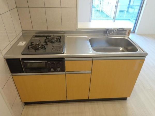 大分市大字三佐のアパート