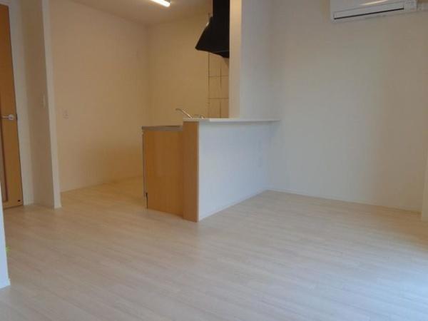 大分市大字三佐のアパート