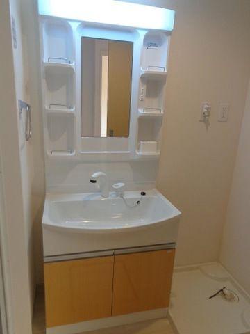 大分市大字三佐のアパート