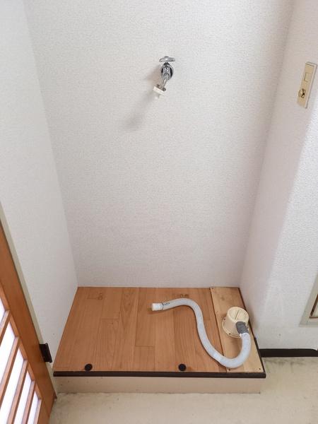 カーメルハイツ