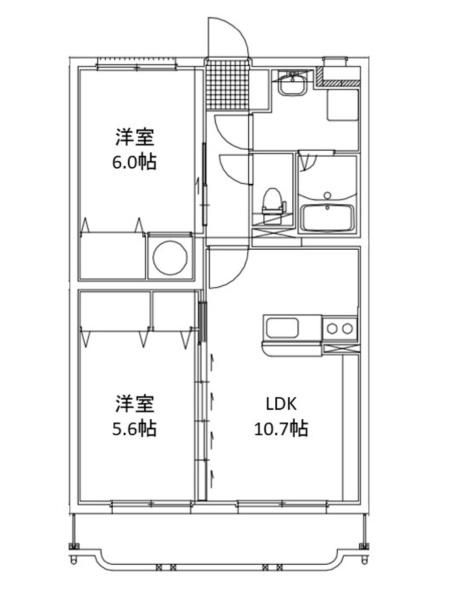 キャピタルマンション