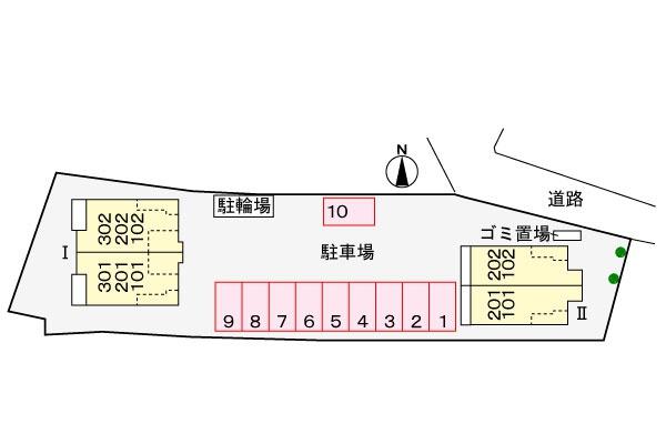 ホームズコンフォール１