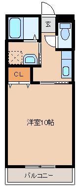 ノースシュアB