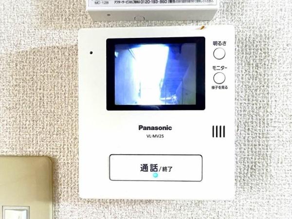 ディアコート阿部