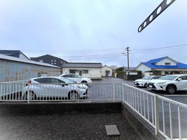 ディアコート阿部
