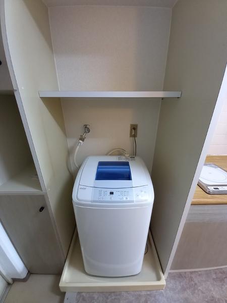 グレイス弐番館