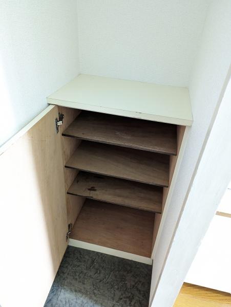 サニーパレス北横田