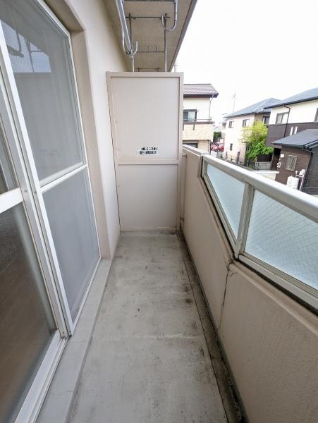 サニーパレス北横田