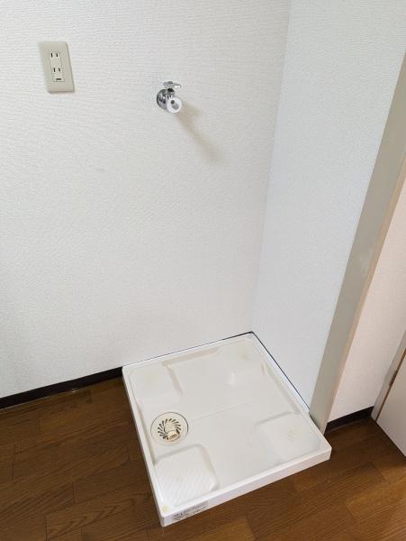 サニーパレス北横田