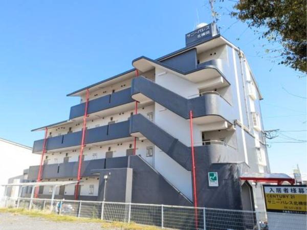 サニーパレス北横田