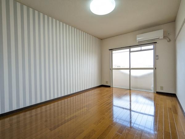 サニーパレス北横田