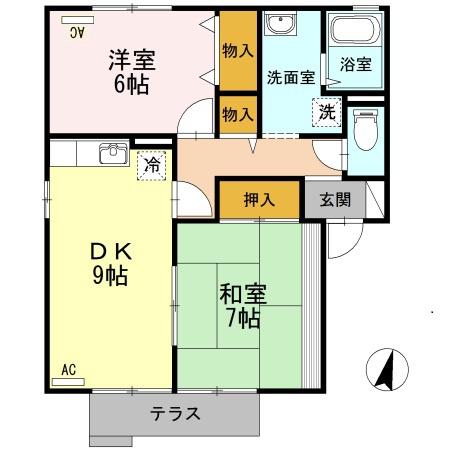 ロベリア弐番館