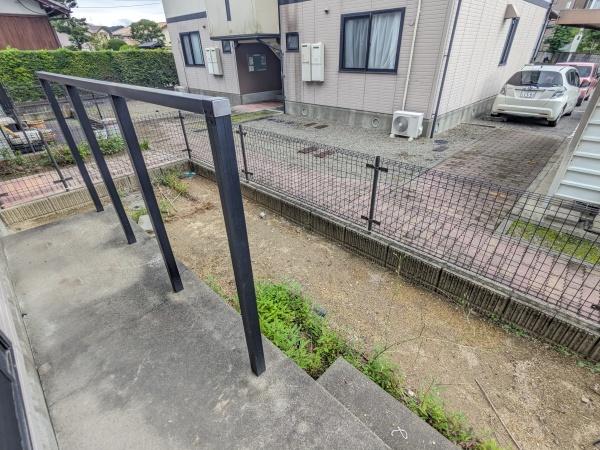 ロベリア弐番館