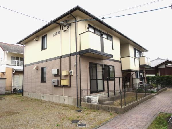 ロベリア弐番館