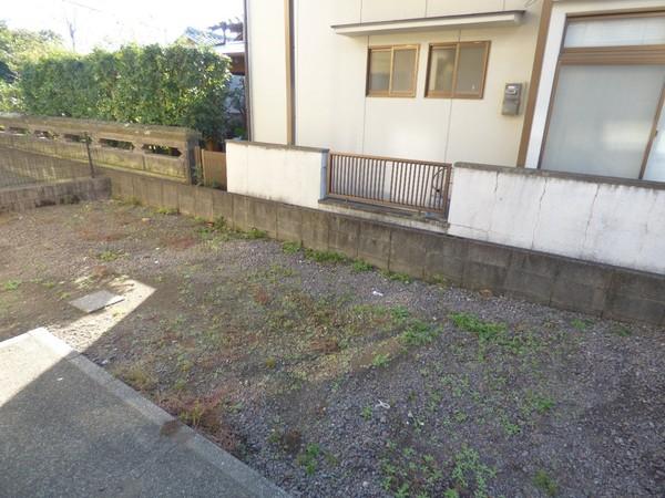 シェルエトワール高山B