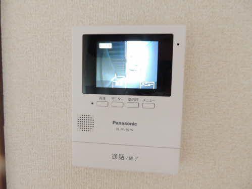 シャーメゾン王ノ瀬B