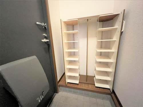 シャーメゾン王ノ瀬B