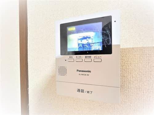 シャーメゾン王ノ瀬Ａ