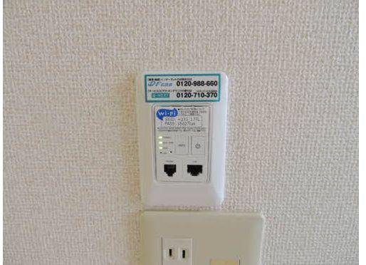 ディアスクレストA