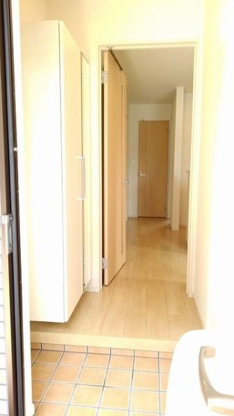 エテルノ　アロッジオ