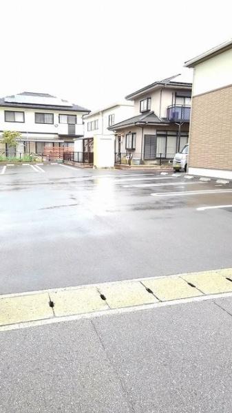 エテルノ　アロッジオ