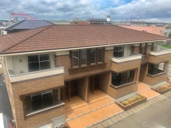 エテルノ　アロッジオ