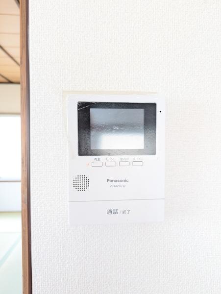 仲西町貸家